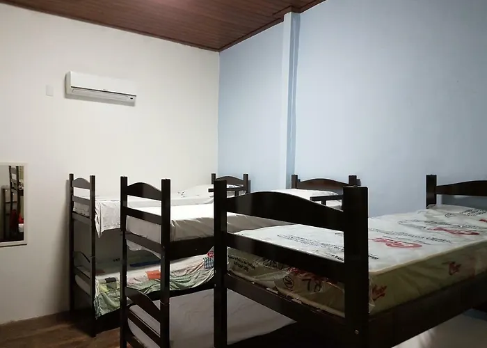 Hostel Casa De Avany