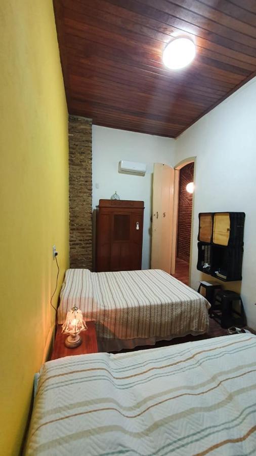 Casa De Avany Hostel