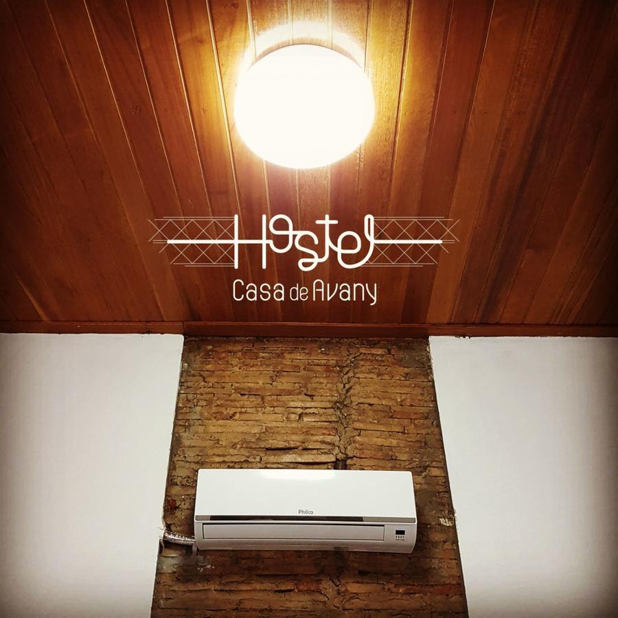 Casa De Avany * Cachoeira (Bahia)