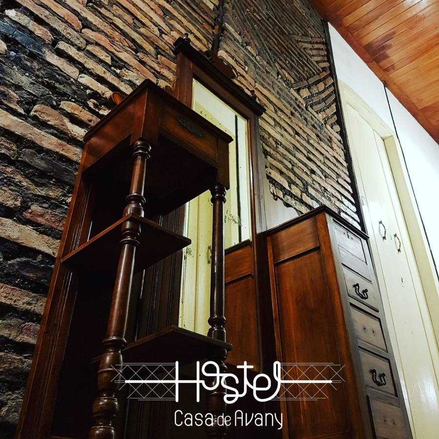 Hostel Casa De Avany *